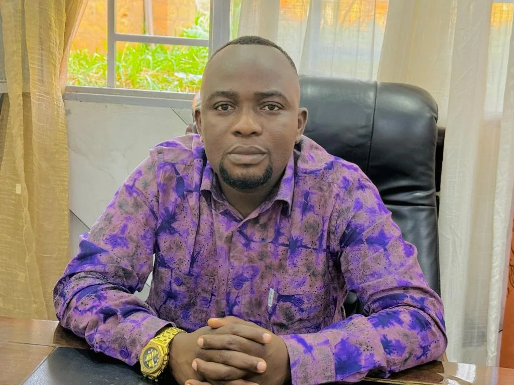 Réélection de Tshisekedi en RDC Pour le cadre de l'UDPS Jean